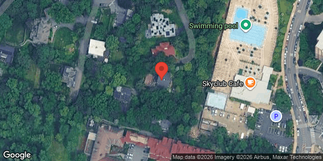 Aerial map of 25 SIGMA PLACE, Bronx