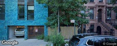 Street View of 1 EAST 124 STREET, Manhattan
