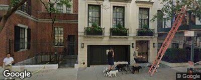 Street View of 1 EAST 94 STREET