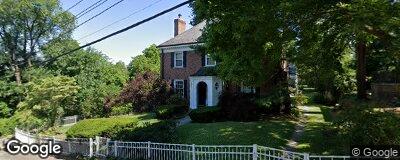 Street View of 1 HUDSON RIVER ROAD, Bronx