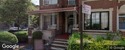 Street View of 1 MARTENSE COURT, Brooklyn