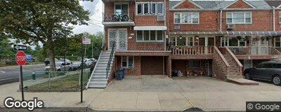Street View of 1 PAERDEGAT 12 STREET, Brooklyn