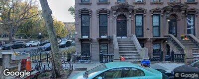 Street View of 1 SOUTH OXFORD STREET, Brooklyn