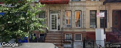 Street View of 1 SPENCER COURT, Brooklyn