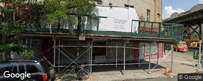 Street View of 1 WEST TREMONT AVENUE, Bronx
