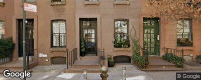 Street View of 10 BANK STREET, Manhattan