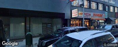 Street View of 10 CORTLANDT STREET, Manhattan