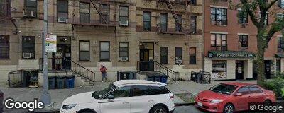 Street View of 10 EAST 116 STREET, Manhattan