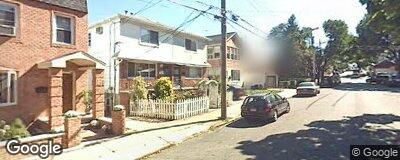 Street View of 10-07 124 STREET, Queens