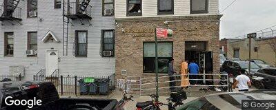 Street View of 10-17 WYCKOFF AVENUE, Queens