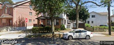 Street View of 10-56 BEACH 9 STREET, Queens