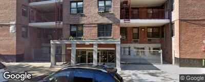Street View of 100 EAST 92 STREET, Brooklyn