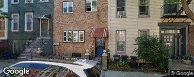 Street View of 100 HALL STREET, Brooklyn