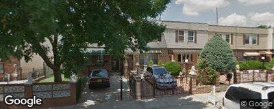 Street View of 100 HERZL STREET, Brooklyn