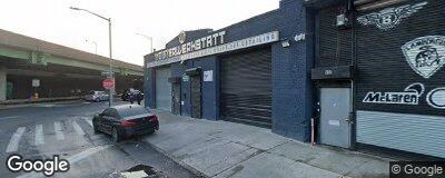 Street View of 100 HUNTINGTON STREET, Brooklyn