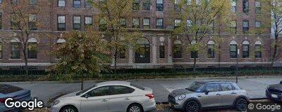 Street View of 100 PARKSIDE AVENUE, Brooklyn