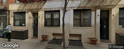 Street View of 100 SUFFOLK STREET, Manhattan