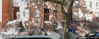 Street View of 100 WAVERLY AVENUE, Brooklyn