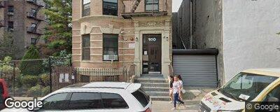 Street View of 100 WEST 163 STREET, Bronx