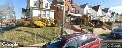 Street View of 100-05 205 STREET, Queens