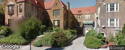 Street View of 100-05 69 AVENUE, Queens