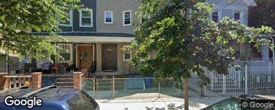 Street View of 100-06 88 AVENUE, Queens