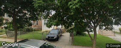 Street View of 100-26 205 STREET, Queens