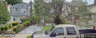 Street View of 100-29 205 STREET, Queens