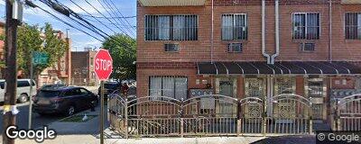 Street View of 100-30 40 ROAD, Queens