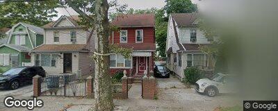 Street View of 100-34 202 STREET, Queens