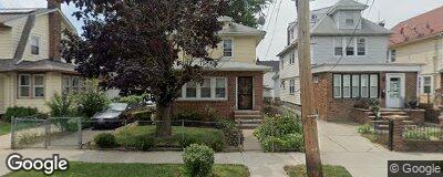 Street View of 100-36 210 STREET, Queens