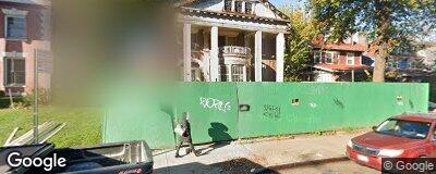 Street View of 1000 OCEAN AVENUE, Brooklyn