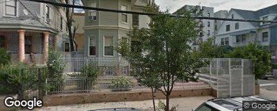 Street View of 1000 WOODYCREST AVENUE, Bronx