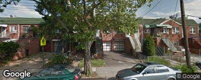 Street View of 10010 FLATLANDS AVENUE, Brooklyn