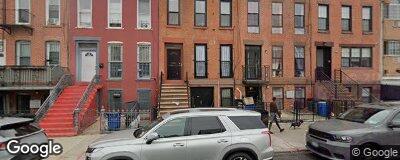Street View of 1002 HALSEY STREET, Brooklyn