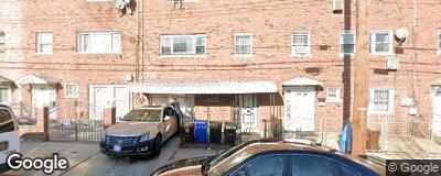 Street View of 1003 EAST 226 STREET, Bronx