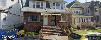 Street View of 1003 EAST 3 STREET, Brooklyn