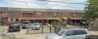 Street View of 1003 SCHENCK AVENUE, Brooklyn