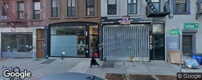 Street View of 1004 FULTON STREET, Brooklyn