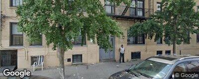 Street View of 1004 HEGEMAN AVENUE, Brooklyn