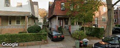 Street View of 1005 EAST 4 STREET, Brooklyn