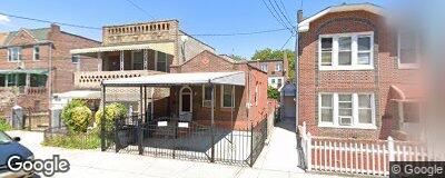 Street View of 1005 EAST 54 STREET, Brooklyn