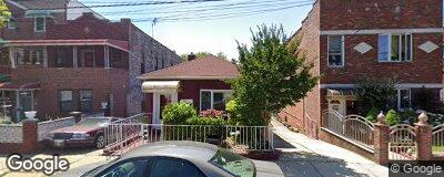 Street View of 1006 EAST 54 STREET, Brooklyn