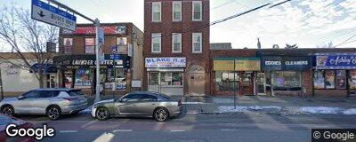 Street View of 1006 EAST GUN HILL ROAD, Bronx