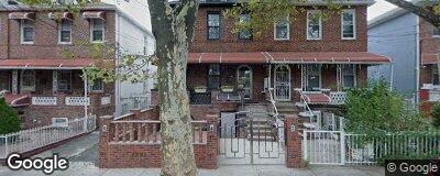 Street View of 1006 LENOX ROAD, Brooklyn