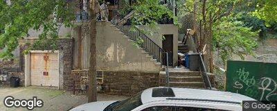 Street View of 1006 UNIVERSITY AVENUE, Bronx