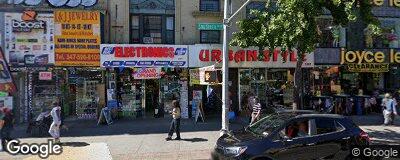 Street View of 1007 SOUTHERN BOULEVARD, Bronx