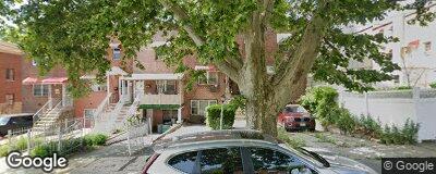 Street View of 1008 EAST 230 STREET, Bronx