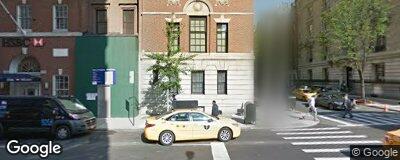 Street View of 1008 MADISON AVENUE
