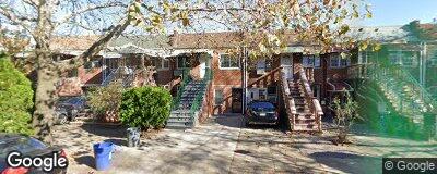Street View of 1009 EAST 56 STREET, Brooklyn